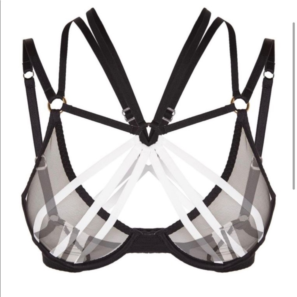 BNWT | Agent Provocateur | Bra | Size 32C